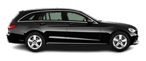 Estate vehicle
