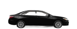 Saloon vehicle